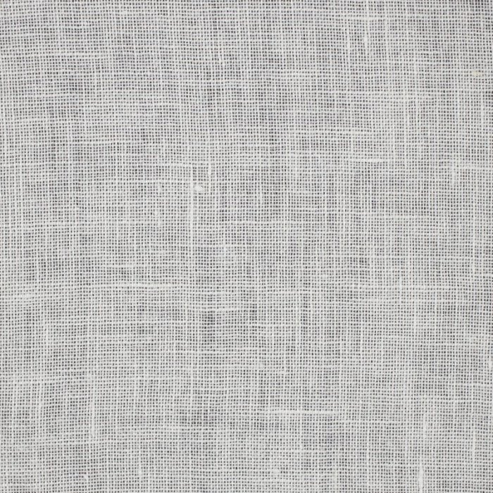 Ciondolino Elfenbein – Leinenstoff von C&C Milano