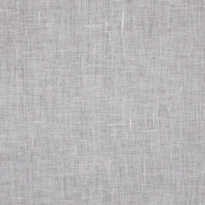 Ciondolino Optisch weiß – Leinenstoff von C&C Milano