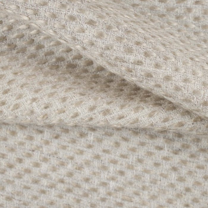 Maggiolino Sand drapiert – Leinenstoff von C&C Milano