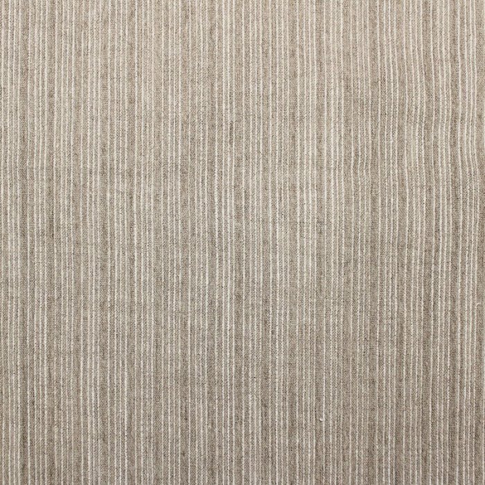 Panama Salt Pepper – Leinenstoff von C&C Milano
