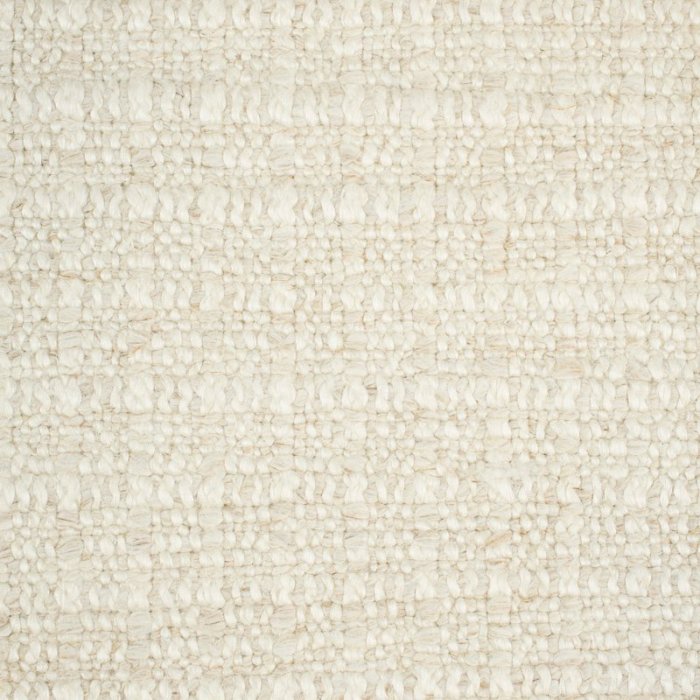 Sarapo Elfenbein/Natur – Leinenstoff von C&C Milano
