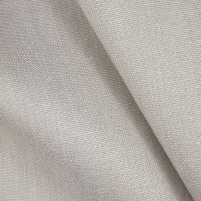 Saturnia Wax Ton drapiert – Leinenstoff von C&C Milano