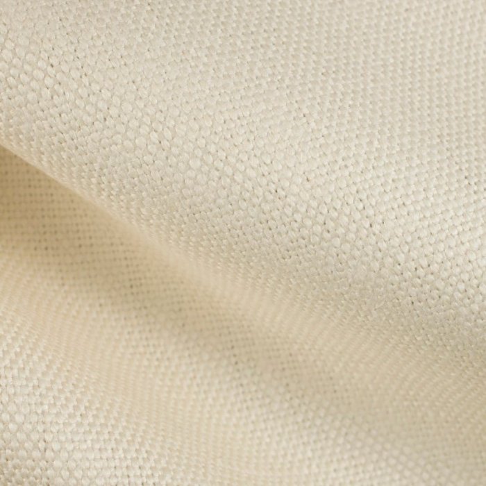 Siena Wax Elfenbein drapiert – Leinenstoff von C&C Milano