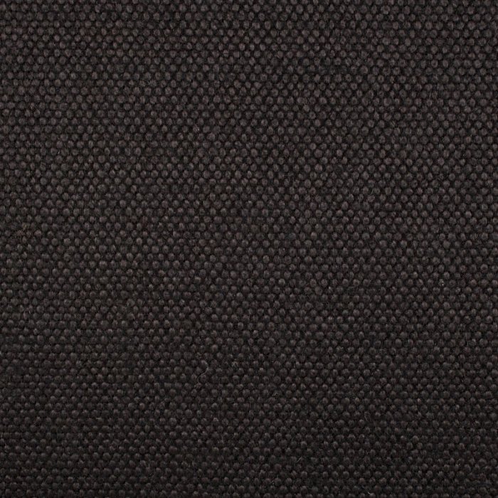 Siena Wax Schwarz – Leinenstoff von C&C Milano