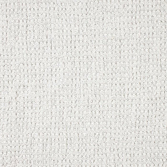 Wafer Elfenbein – Leinenstoff von C&C Milano