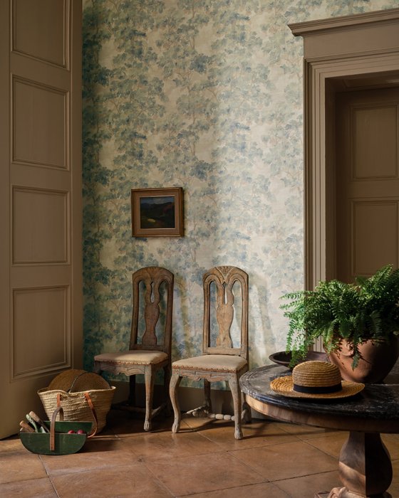 Arbour Sisal Tapete von Colefax and Fowler – Ambiente