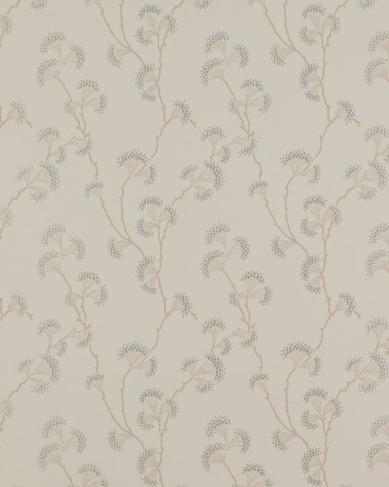 Ashbury Stone – Tapete von Colefax and Fowler