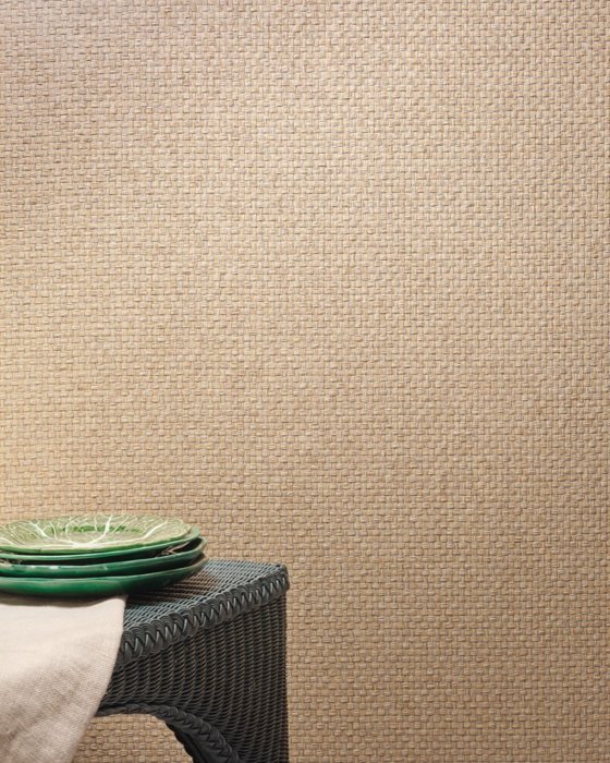 Basket Tapete von Colefax and Fowler – Ambiente