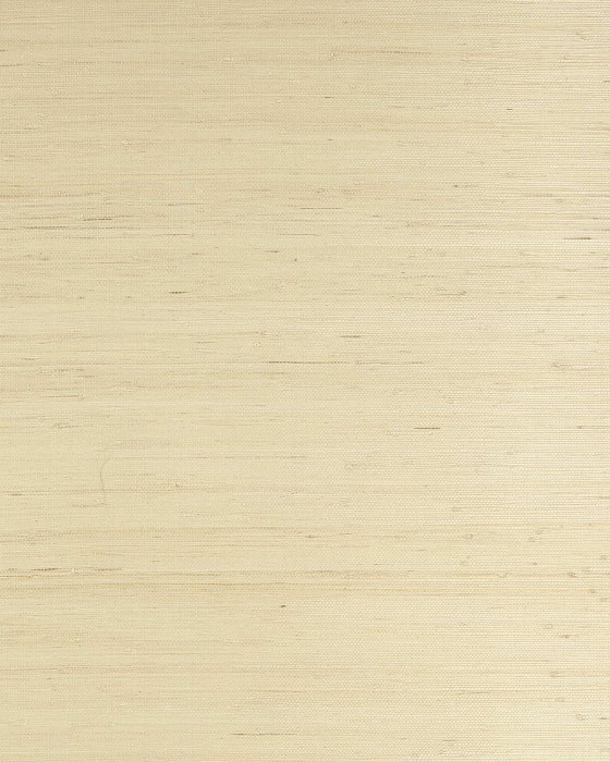Grasscloth Silver Birch – Tapete von Colefax and Fowler