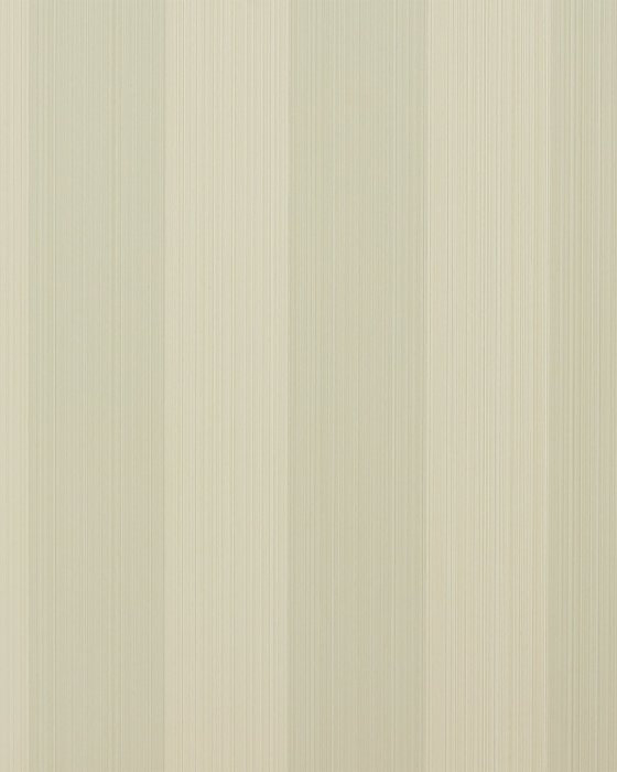 Harwood Stripe Celadon – Tapete von Colefax and Fowler