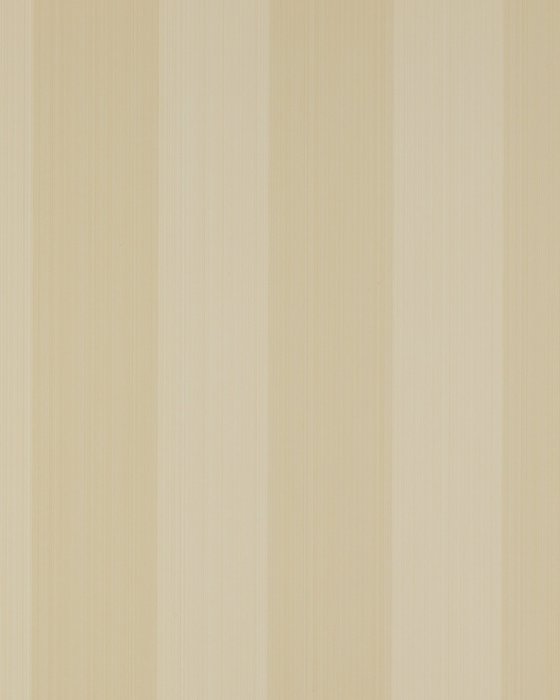 Harwood Stripe Ivory – Tapete von Colefax and Fowler