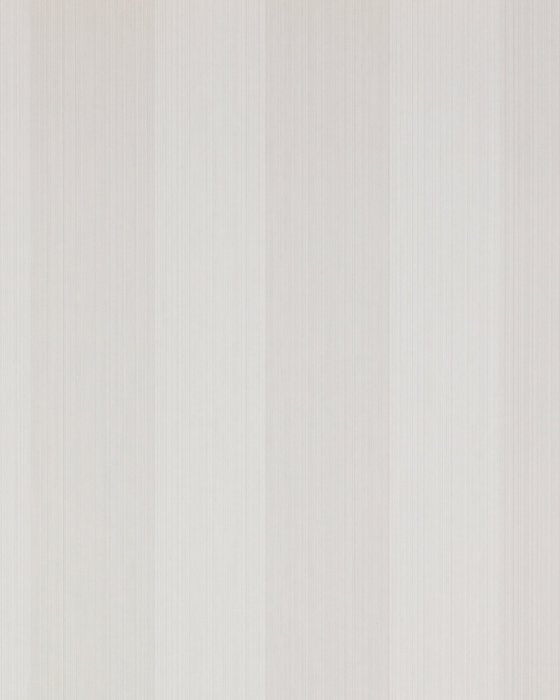Harwood Stripe Silver – Tapete von Colefax and Fowler