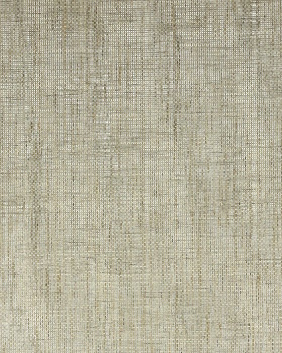 Hatteras Metallic Bark – Tapete von Colefax and Fowler