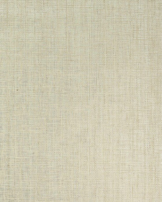 Hatteras Metallic Seashell – Tapete von Colefax and Fowler