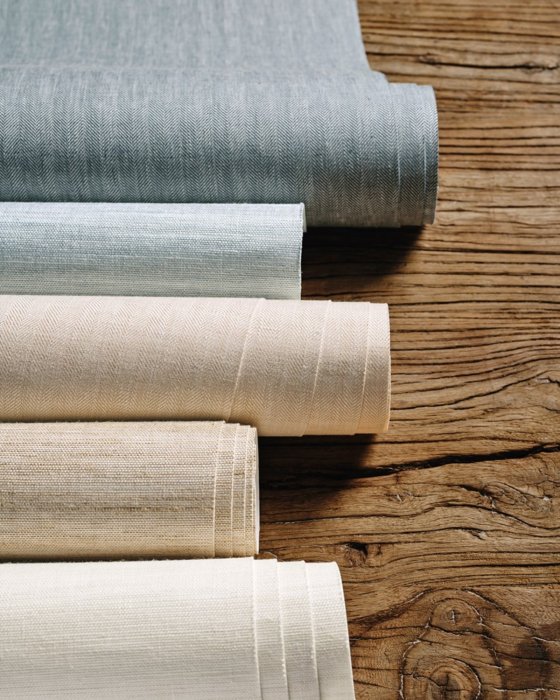 Hector Tapete von Colefax and Fowler – Ambiente