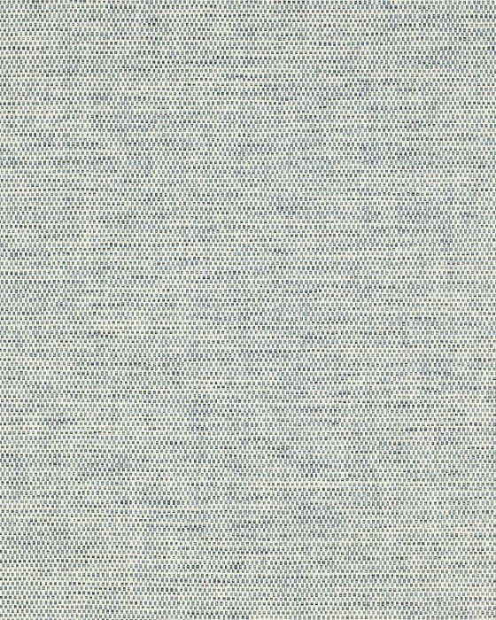 Mecox Blue – Tapete von Colefax and Fowler
