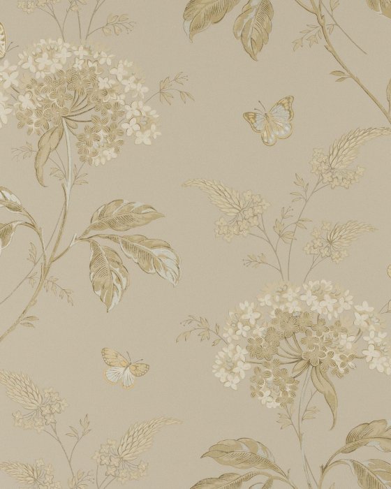 Messina Stone – Tapete von Colefax and Fowler