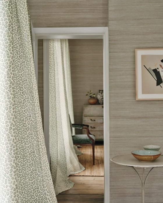 Mystic Tapete von Colefax and Fowler – Ambiente
