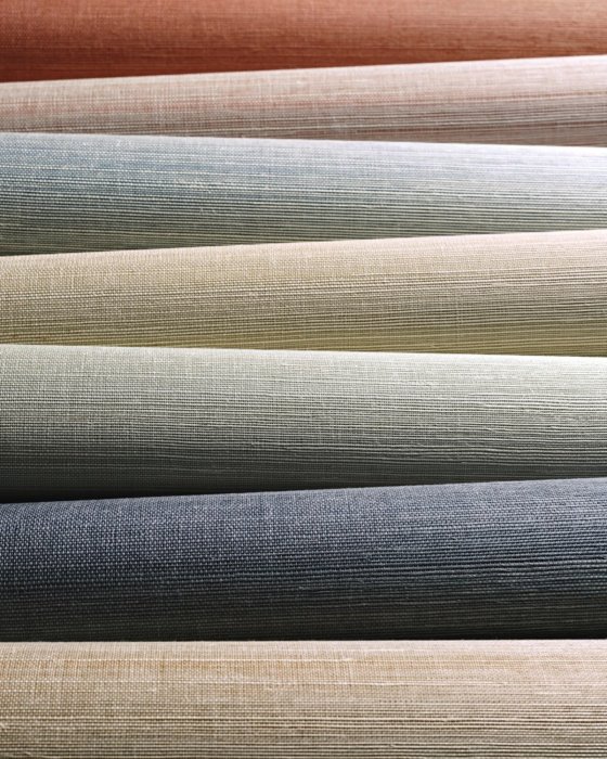 Mystic Tapete von Colefax and Fowler – Ambiente