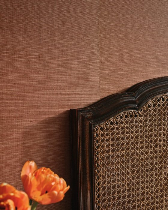 Mystic Tapete von Colefax and Fowler – Ambiente