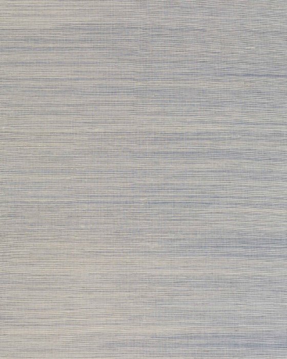 Mystic Cornflower – Tapete von Colefax and Fowler