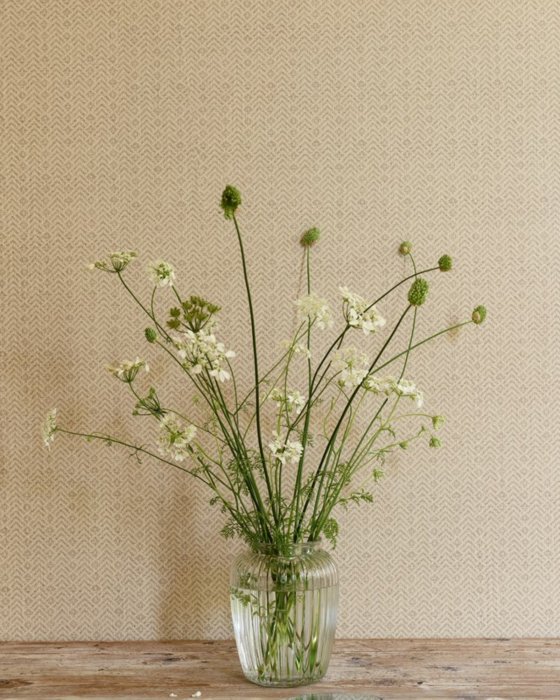 Ormond Tapete von Colefax and Fowler – Ambiente