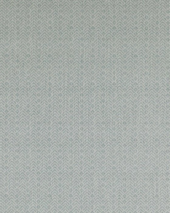 Ormond Teal – Tapete von Colefax and Fowler