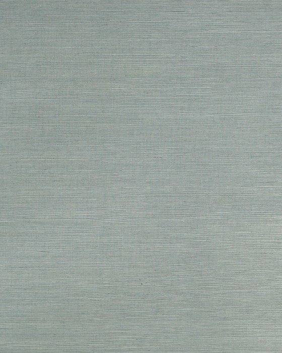 Seagrass Blue – Tapete von Colefax and Fowler