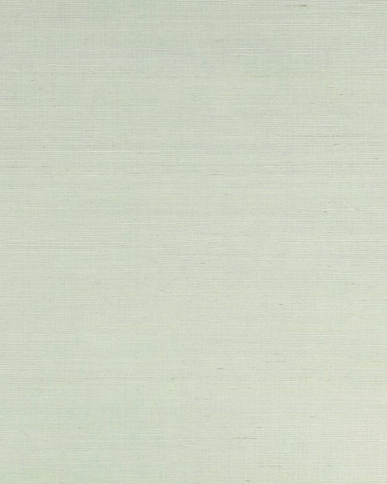Seagrass Celeste – Tapete von Colefax and Fowler
