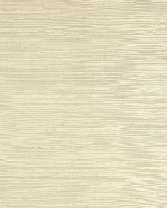 Seagrass Fog – Tapete von Colefax and Fowler