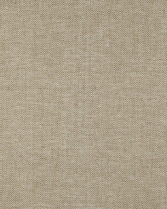 Tabor Teak – Tapete von Colefax and Fowler