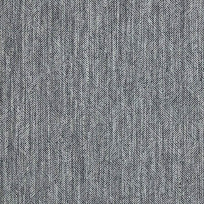 Albeck Navy – Stoff von Colefax and Fowler
