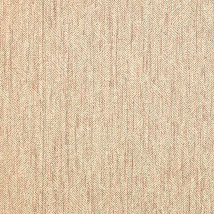 Albeck Rose Gold – Stoff von Colefax and Fowler