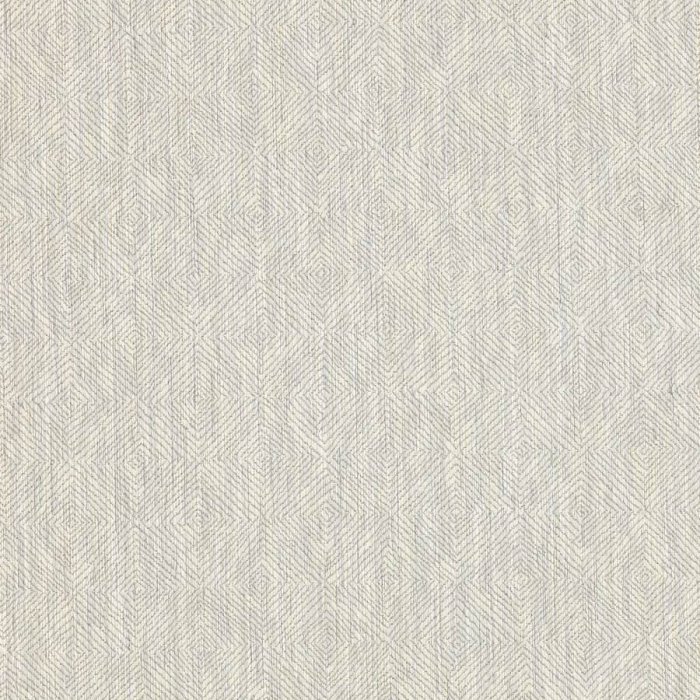Albeck Silver – Stoff von Colefax and Fowler