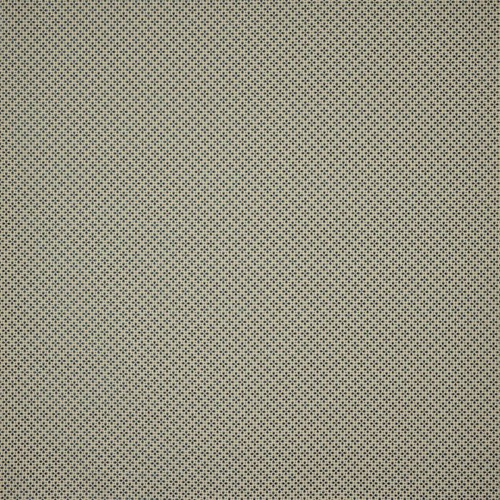 Alberta Blue – Stoff von Colefax and Fowler