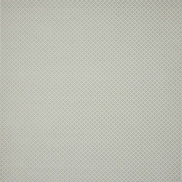 Alberta Old Blue – Stoff von Colefax and Fowler
