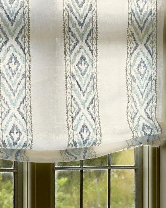 Albury von Colefax and Fowler im Raum
