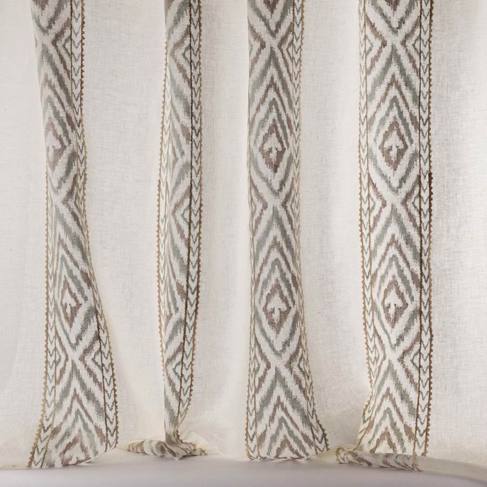 Albury Beige – Stoff von Colefax and Fowler