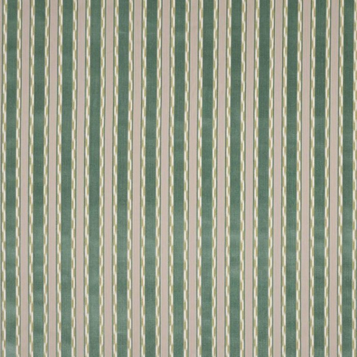 Almeria Aqua – Stoff von Colefax and Fowler