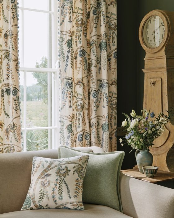 Alvita von Colefax and Fowler – Ambiente