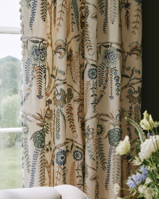 Alvita von Colefax and Fowler – Ambiente 2