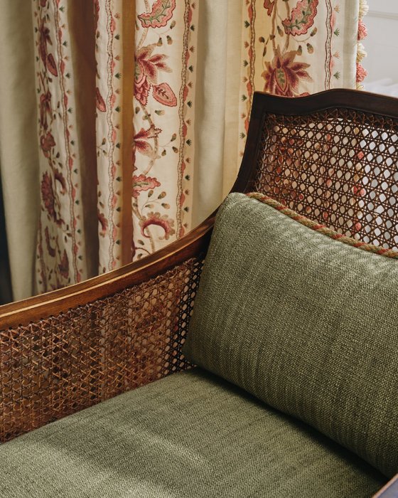 Appleby von Colefax and Fowler – Ambiente 3