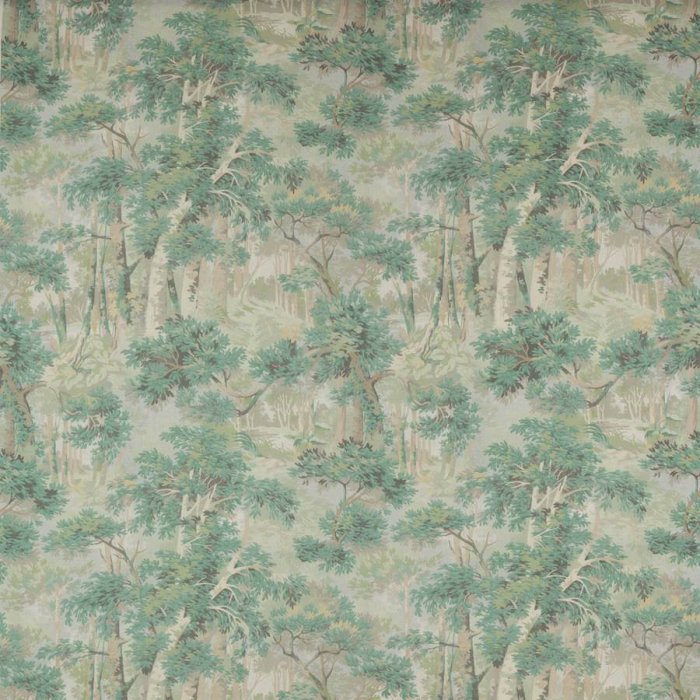 Arden von Colefax and Fowler in Leaf Green