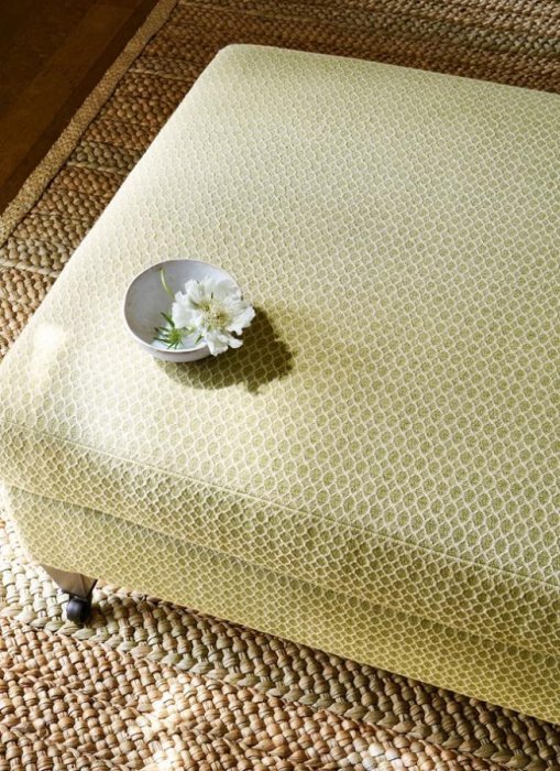 Arlette von Colefax and Fowler im Raum