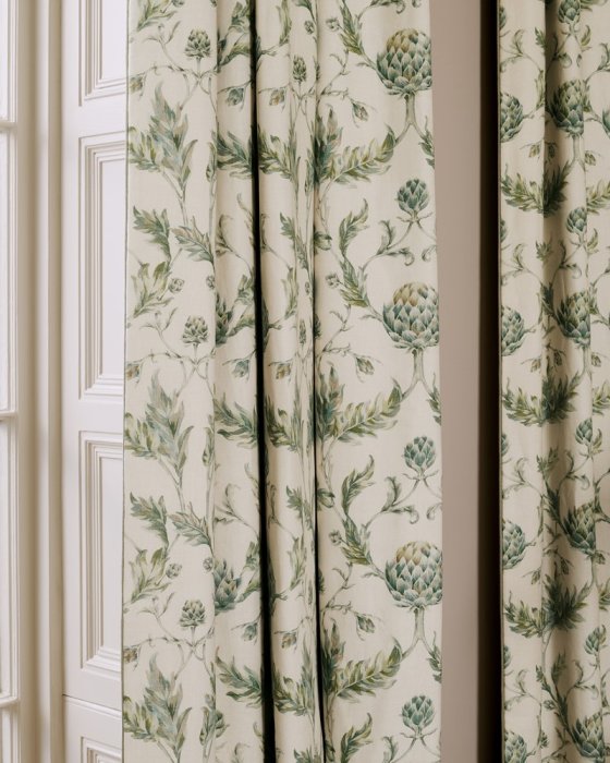Artichoke von Colefax and Fowler – Ambiente 2