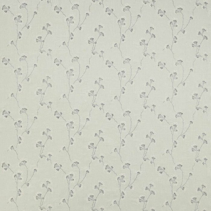 Ashbury Blue – Stoff von Colefax and Fowler