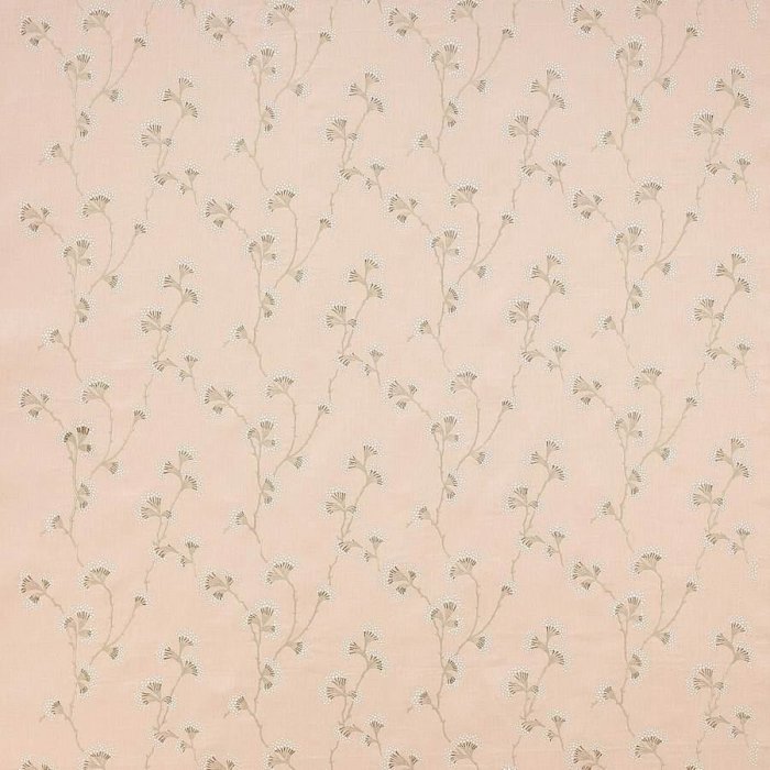 Ashbury Pink – Stoff von Colefax and Fowler