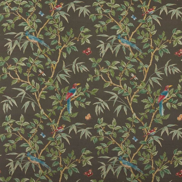 Ashdown von Colefax and Fowler in Black
