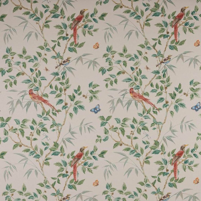 Ashdown von Colefax and Fowler in Cream