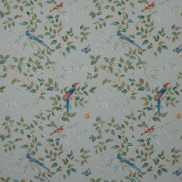 Ashdown von Colefax and Fowler in Old Blue